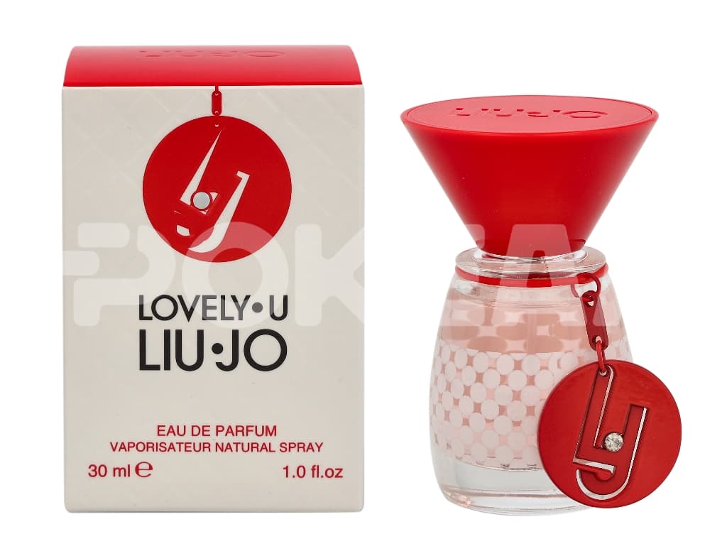 Liu Jo Lovely U Edp Spray 30ml 1