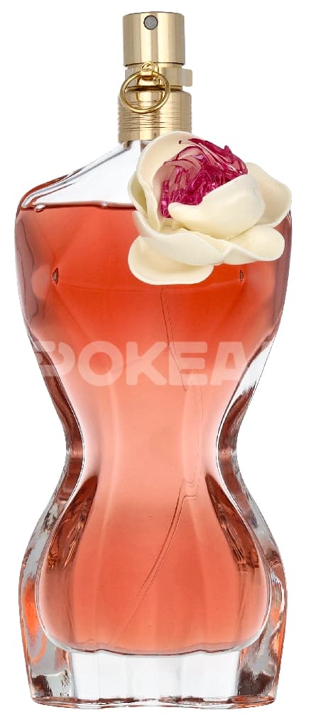 J.P. Gaultier La Belle Edp Spray Flower Edition 100ml 2