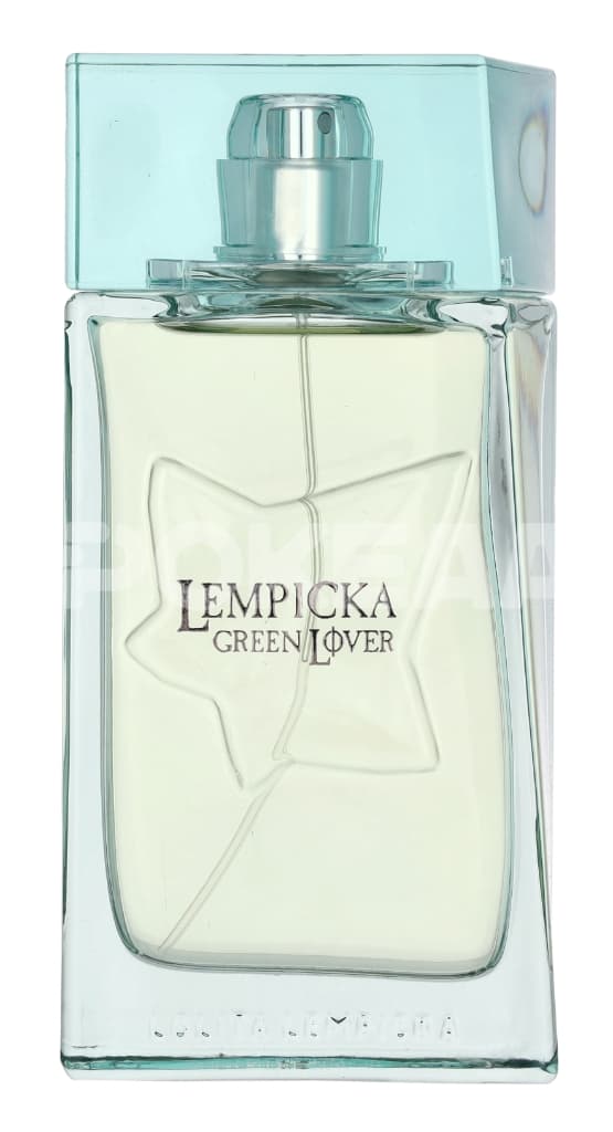 Lolita Lempicka Green Lover Edt Spray – 100 ml 2