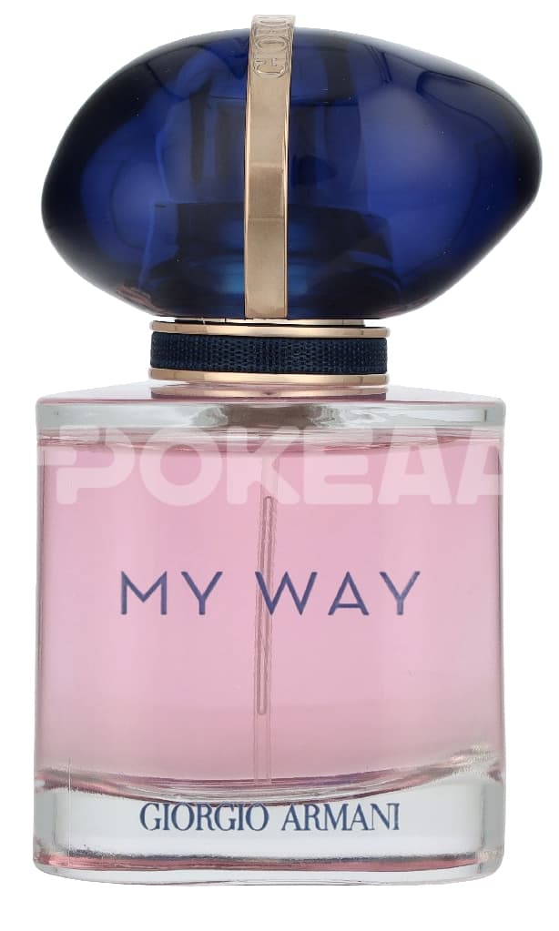 Armani My Way Edp Spray 30ml - Refillable 2