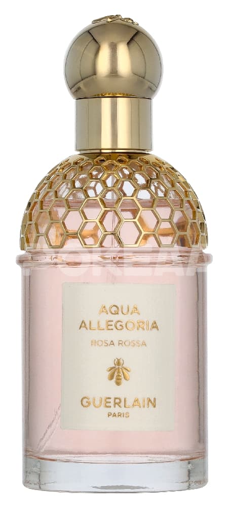Guerlain Aqua Allegoria Rosa Rossa Edt Spray 75ml 2