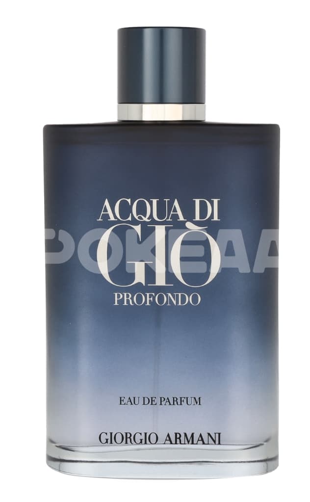 Armani Acqua Di Gio Profondo Edp Spray – 200 ml 2