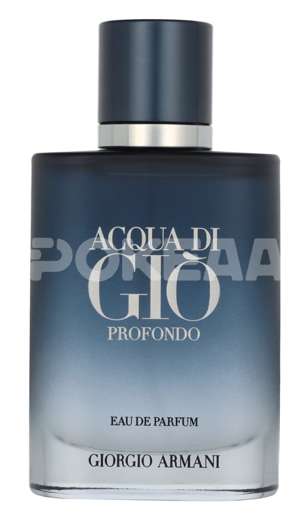 Armani Acqua Di Gio Profondo Edp Spray – 50 ml 2