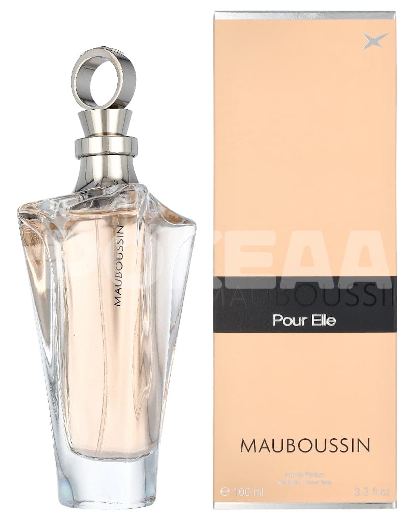 Mauboussin Pour Elle Edp Spray 100ml 1
