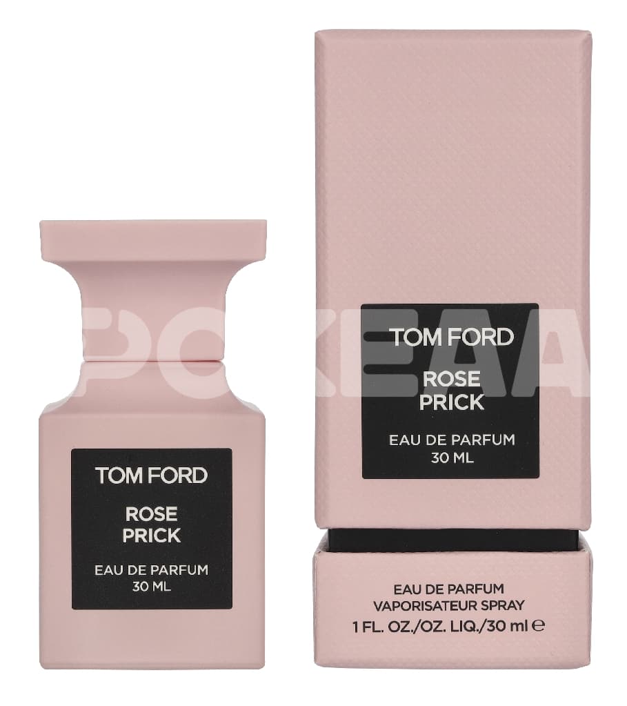 Tom Ford Rose Prick Edp Spray 30ml 1