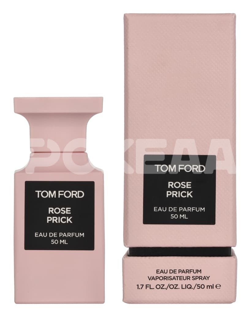 Tom Ford Rose Prick Edp Spray 50ml 1