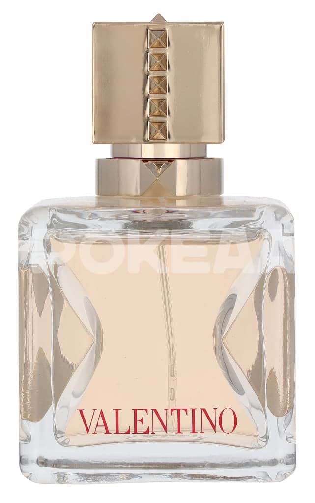 Valentino Voce Viva Edp Spray 50ml 2