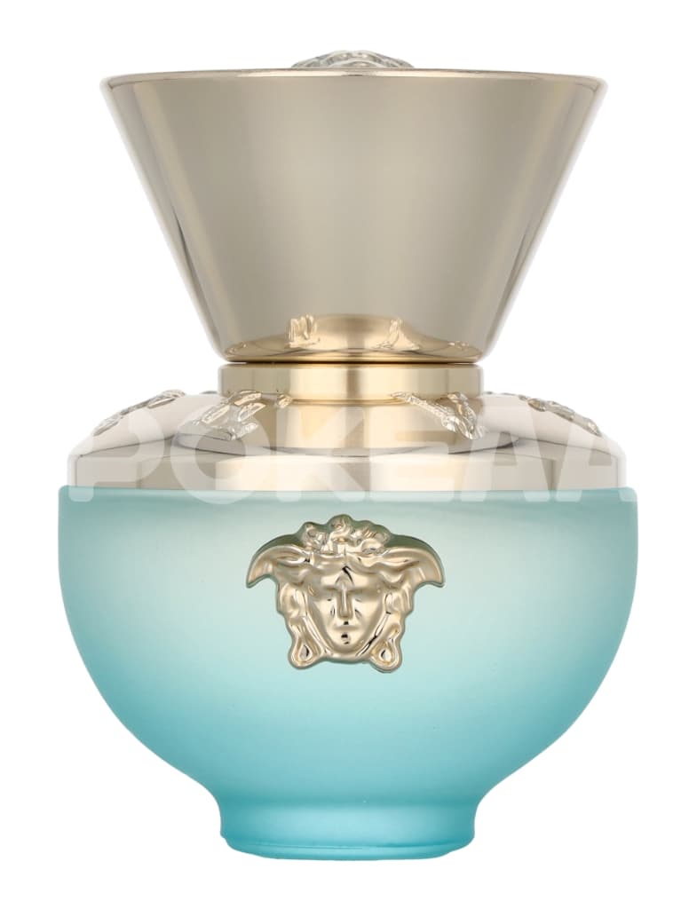 Versace Dylan Turquoise Edt Spray – 30 ml 2