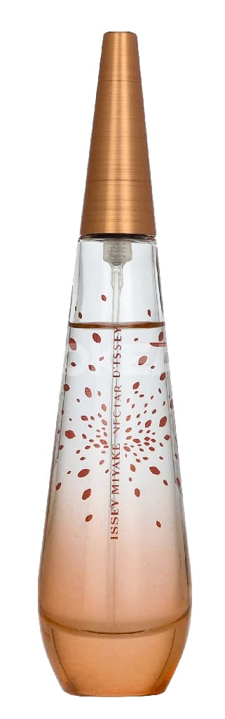 Issey Miyake L'Eau D'Issey Pure Petale De Nectar Edt Spray 50ml 2