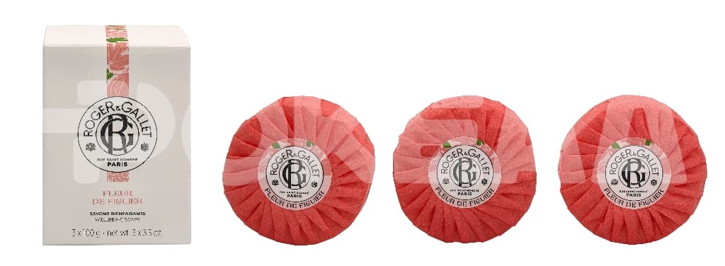 Roger & Gallet Fleur De Figuier Giftset – 300 g 1