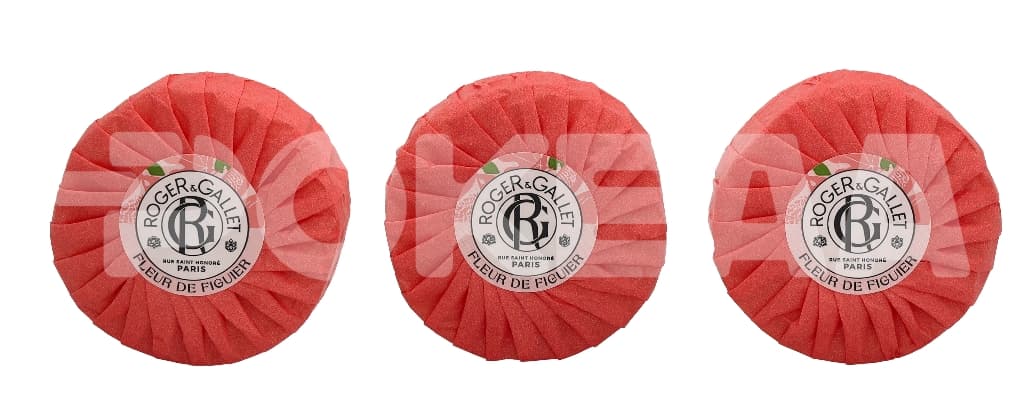 Roger & Gallet Fleur De Figuier Giftset – 300 g 2