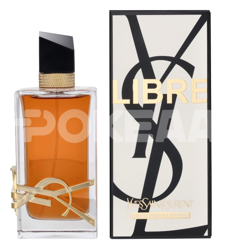 YSL Libre Intense Edp Spray – 90 ml 1