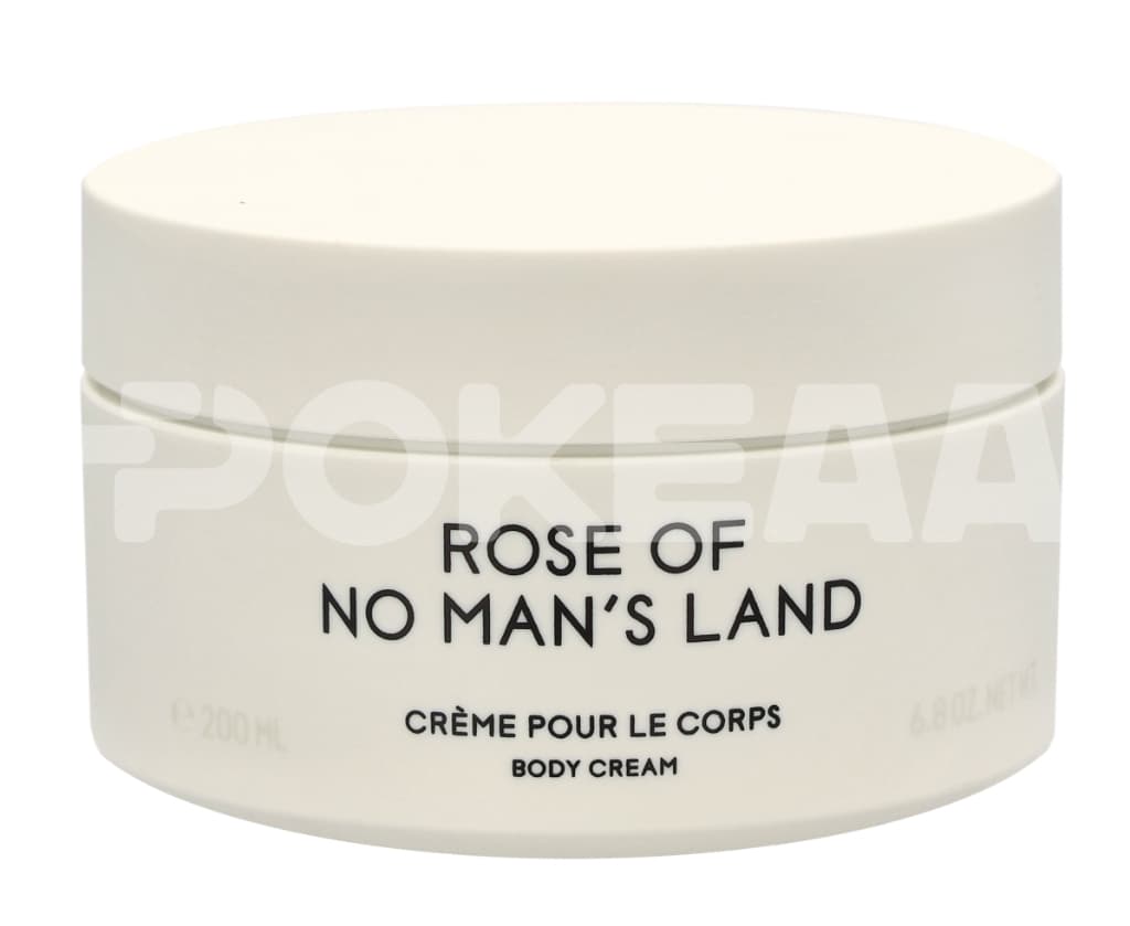Byredo Rose Of No Man's Land Body Cream 200ml 1