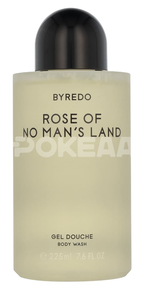 Byredo Rose Of No Man's Land Body Wash 225ml 1