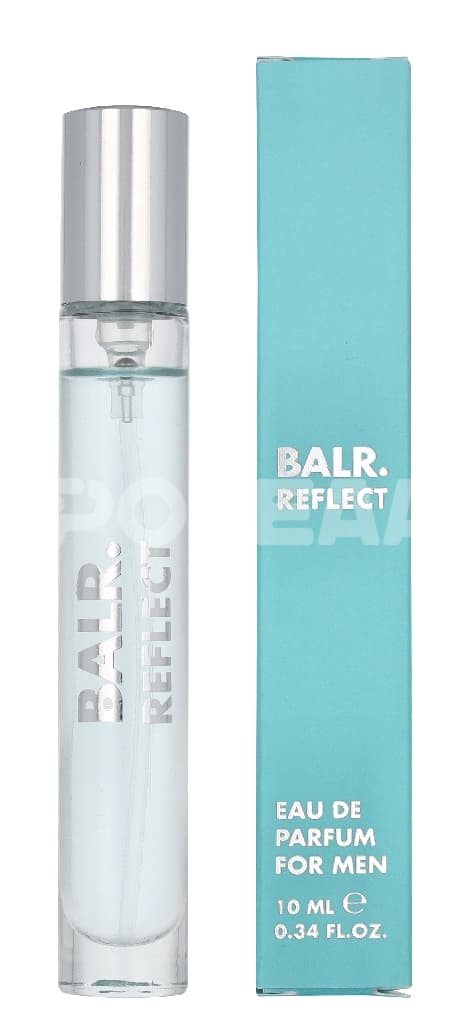 BALR. REFLECT FOR MEN Edp Spray 10ml - Travel Edition 1