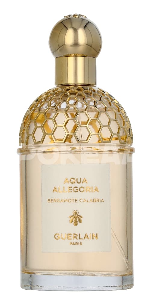 Guerlain Aqua Allegoria Bergamote Calabria Edt Spray – 125 ml 2