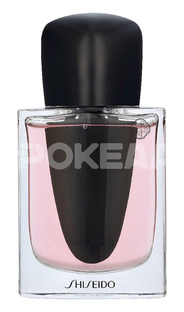 Shiseido Ginza Edp Spray 30ml 2
