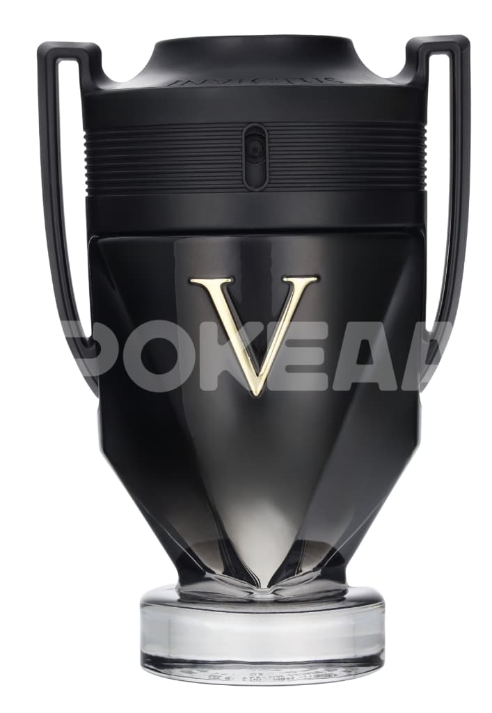 Paco Rabanne Invictus Victory Edp Extreme Spray 100ml 2