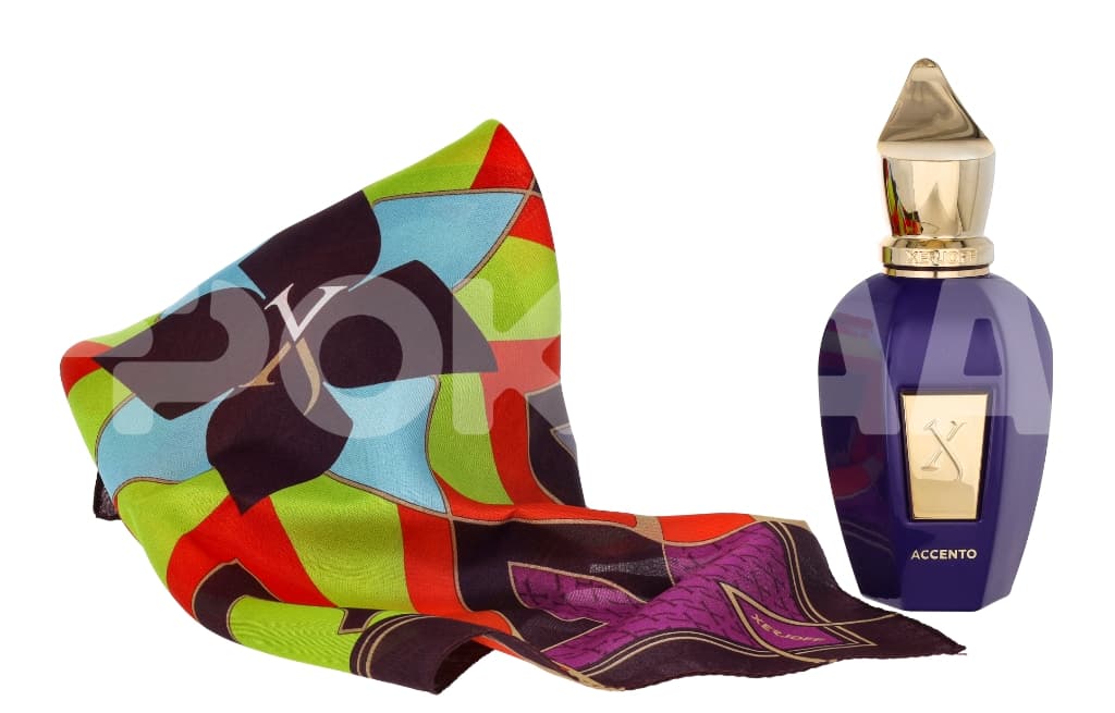 Xerjoff Accento Edp Spray 50ml 2