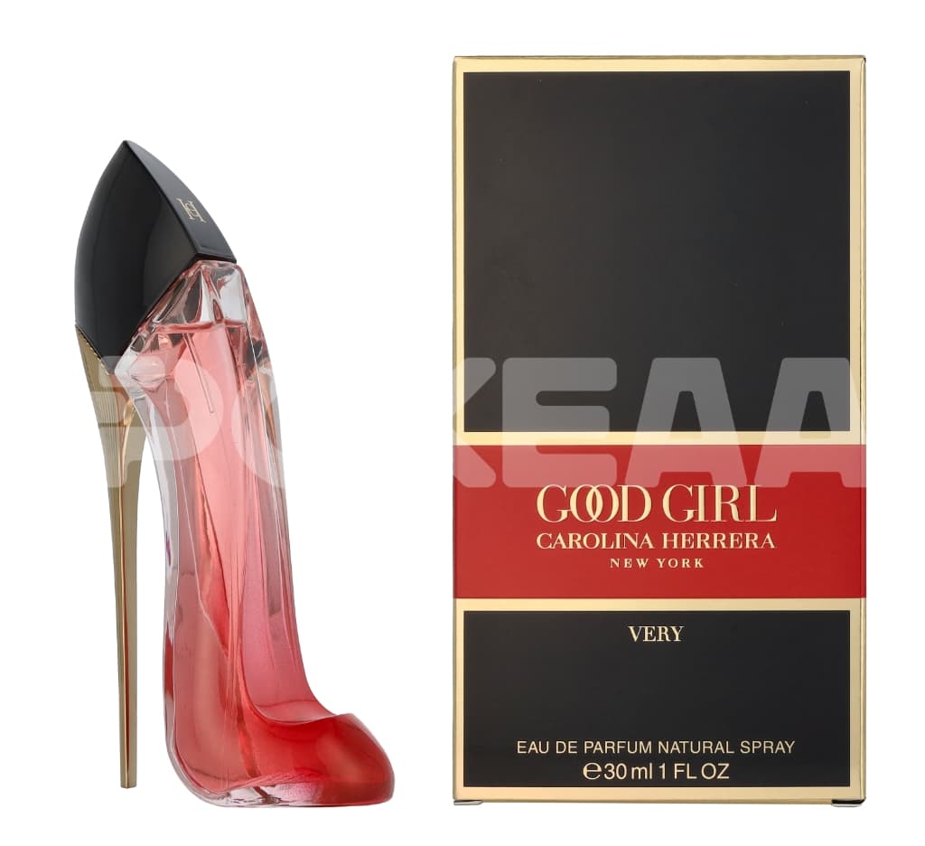 Carolina Herrera Very Good Girl Edp Spray 30ml 1