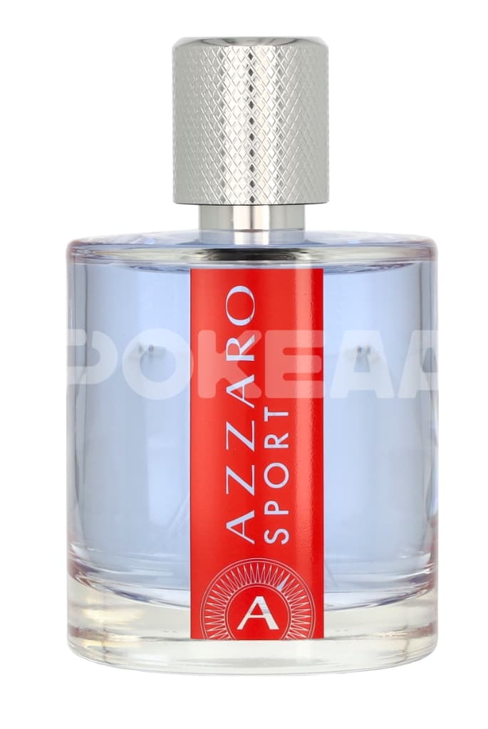 Azzaro Sport Edt Spray – 100 ml 2