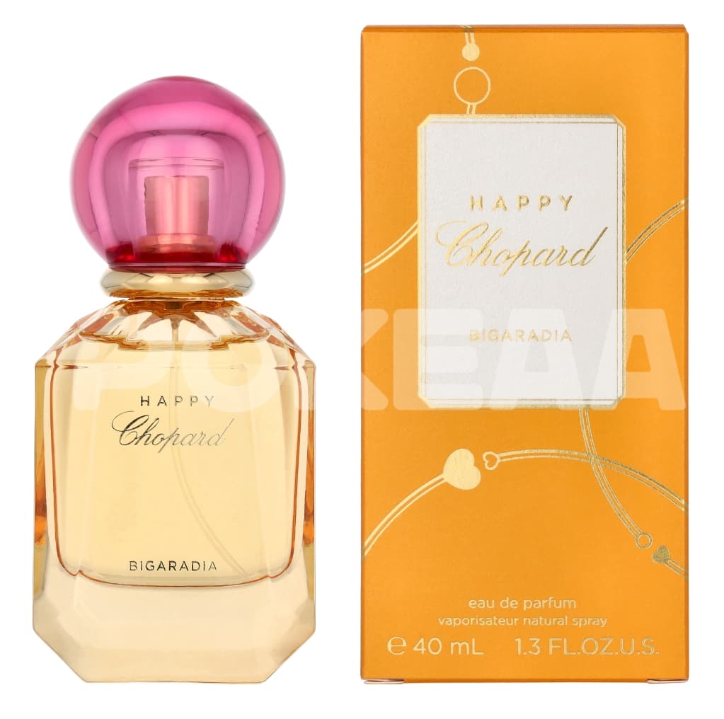 Chopard Happy Bigaradia Edp Spray 40ml 1