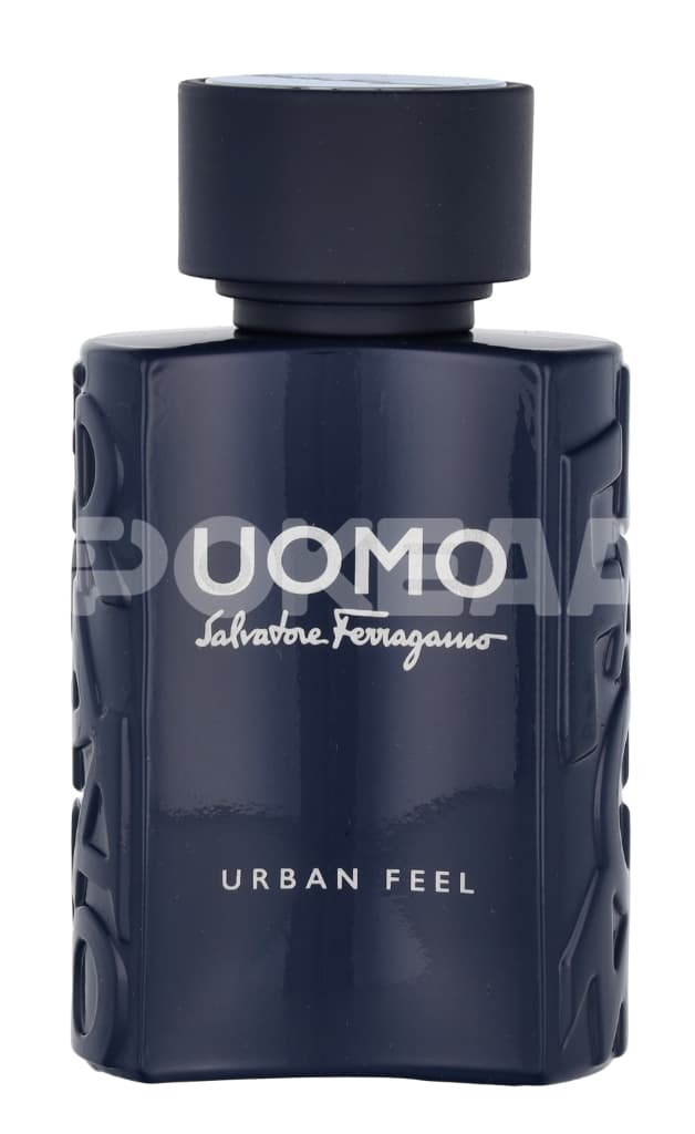 S. Ferragamo Uomo Urban Feel Edt Spray 30ml 2