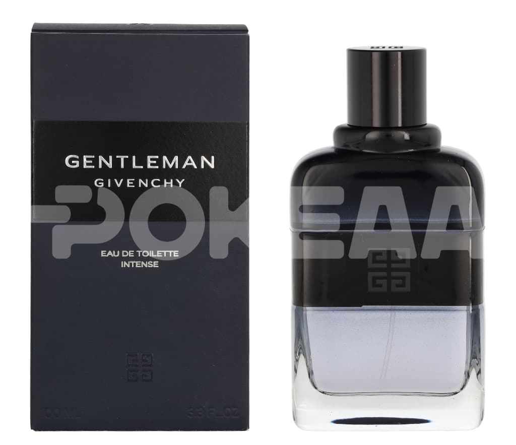Givenchy Gentleman Intense Edt Spray 100ml 1