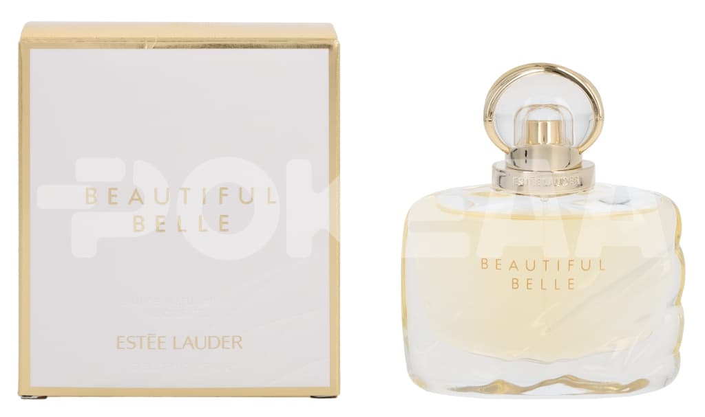 Estee Lauder Beautiful Belle Edp Spray 50ml 1