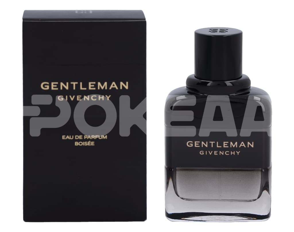 Givenchy Gentleman Boisee Edp Spray 60ml 1