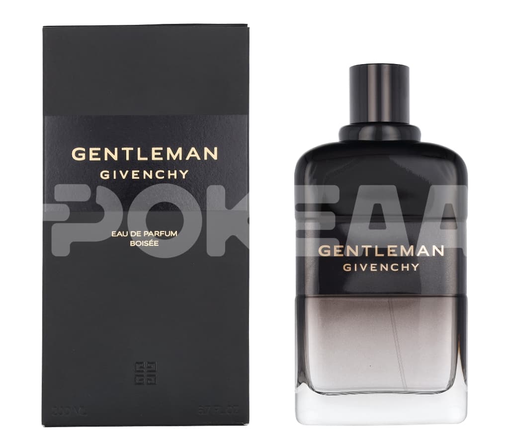Givenchy Gentleman Boisee Edp Spray 200ml 1