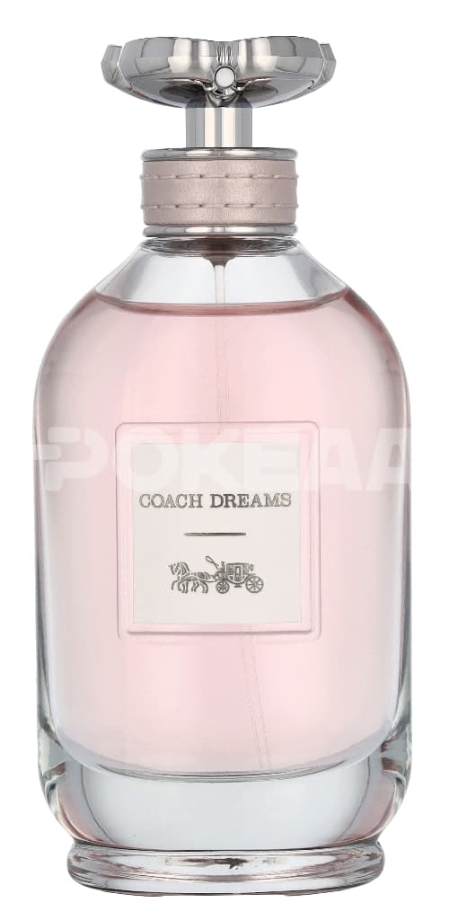 Coach Dreams Edp Spray 90ml 2