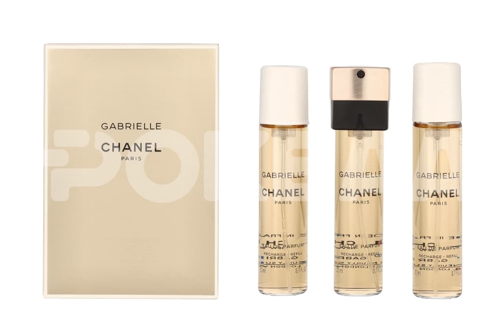 Chanel Gabrielle Giftset – 60 ml 1