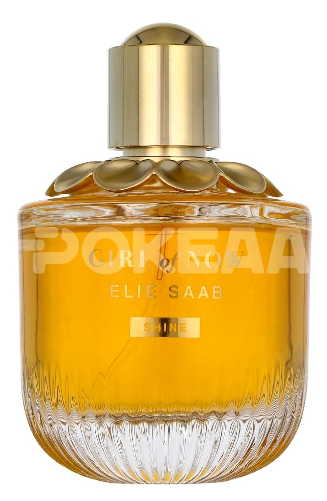 Elie Saab Girl Of Now Shine Edp Spray – 90 ml 2