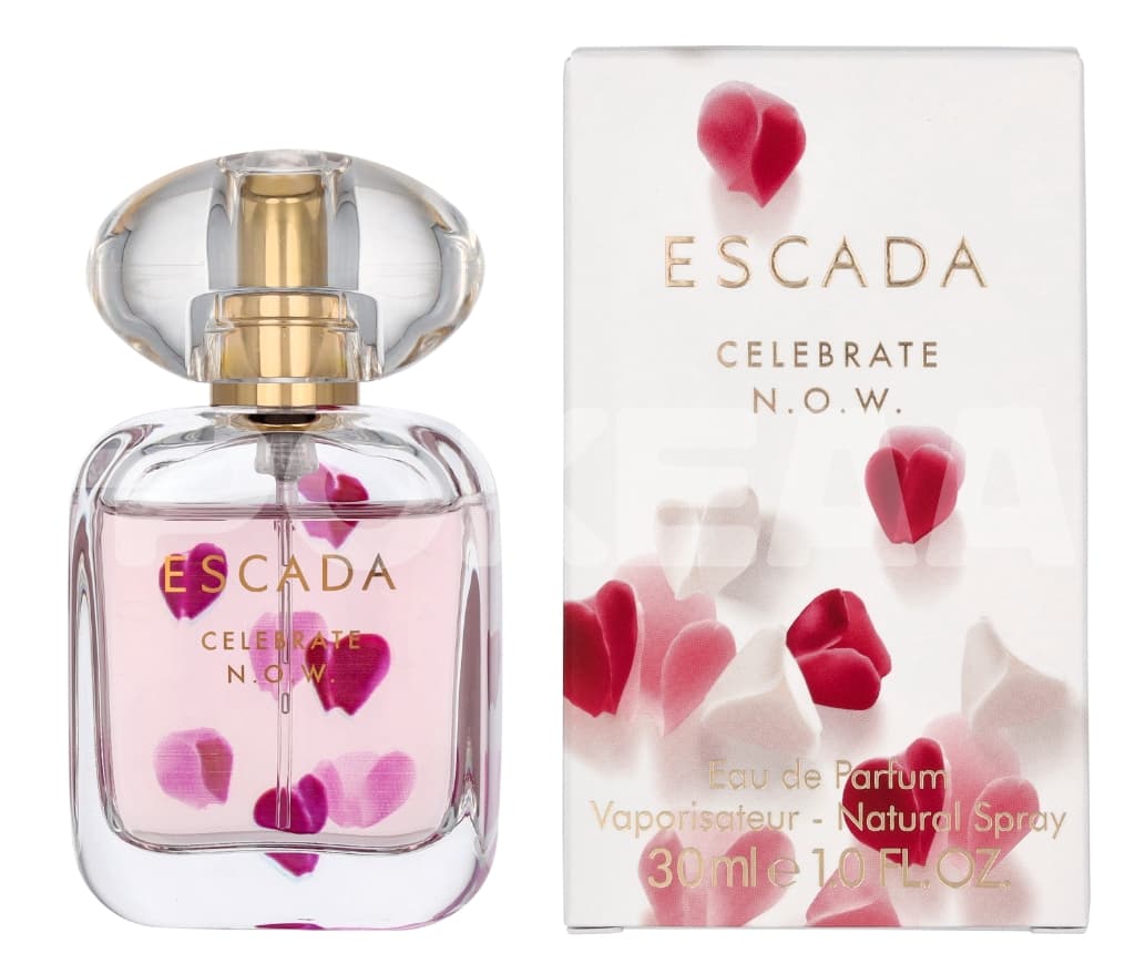 Escada Celebrate N.O.W. Edp Spray 30ml 1