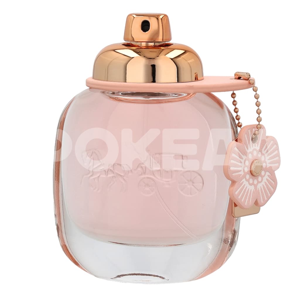 Coach Floral Edp Spray 50ml 2
