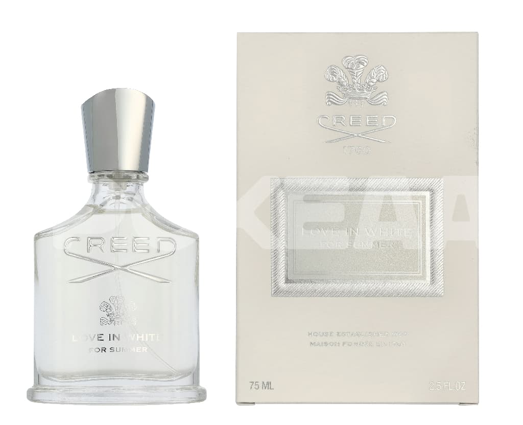 Creed Love In White For Summer Creed Love In Summer – 75 ml 1
