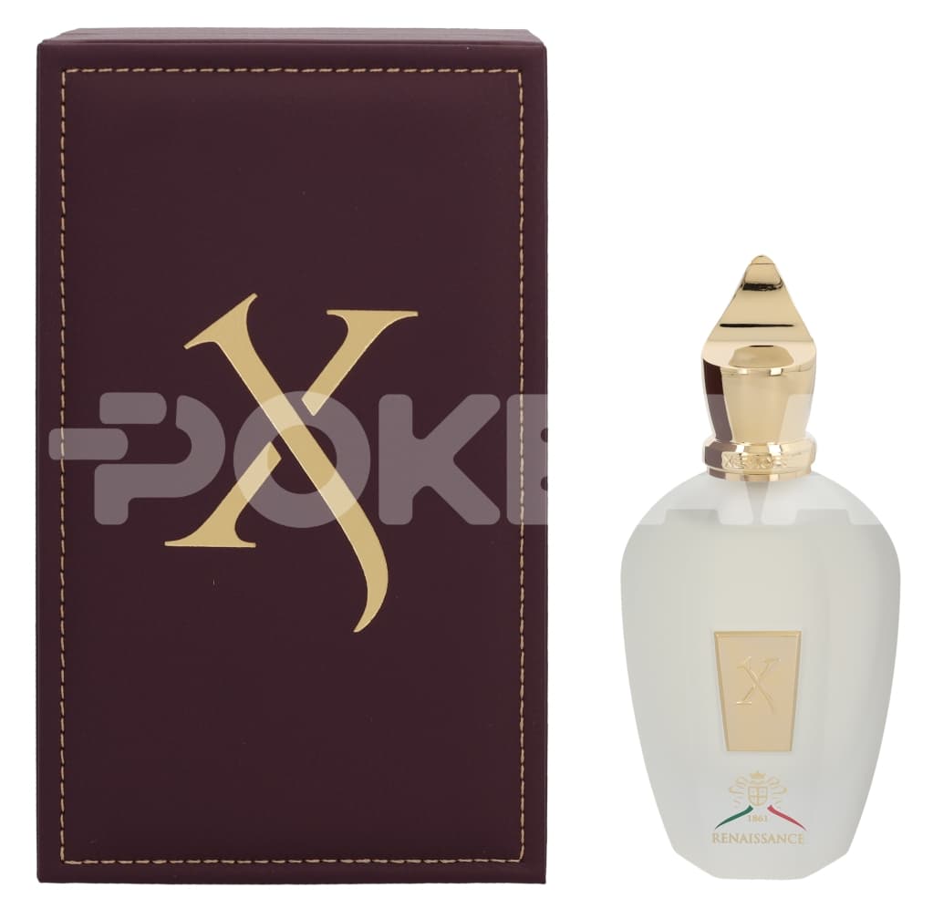 Xerjoff Renaissance Edp Spray 100ml 2