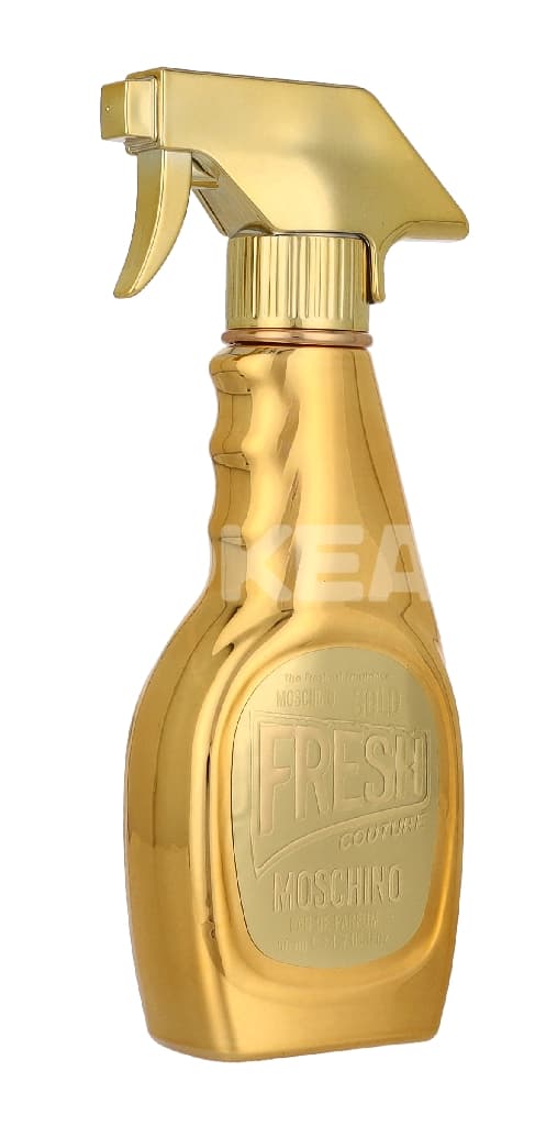 Moschino Fresh Couture Gold Edp Spray 50ml 2