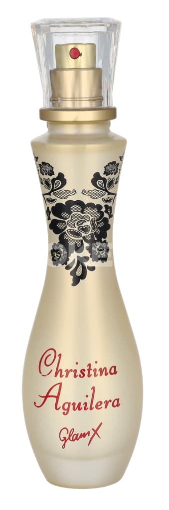 Christina Aguilera Glam X Edp Spray 30ml 2