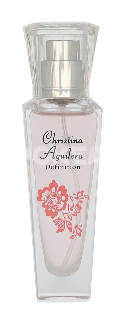 Christina Aguilera Definition Edp Spray – 15 ml 2
