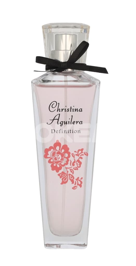 Christina Aguilera Definition Edp Spray – 50 ml 2
