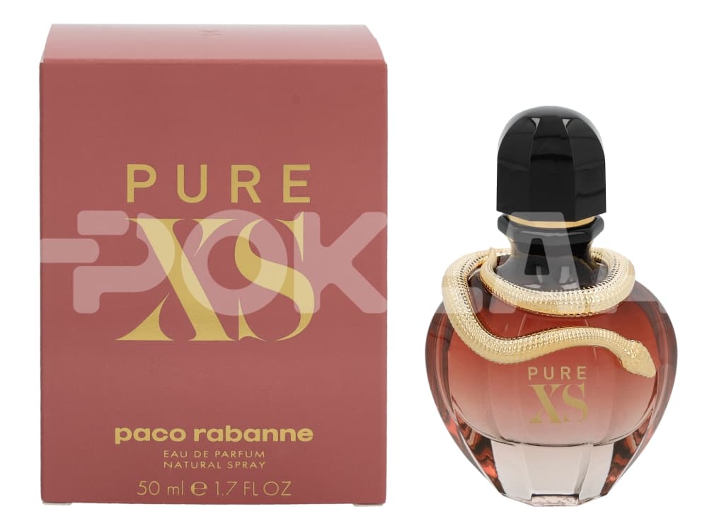 Paco Rabanne Pure XS For Her Edp Spray – 50 ml 1