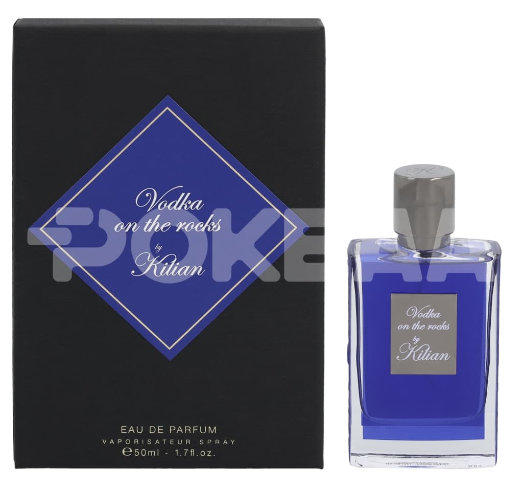 Kilian Vodka On The Rocks Edp Spray 50ml 1
