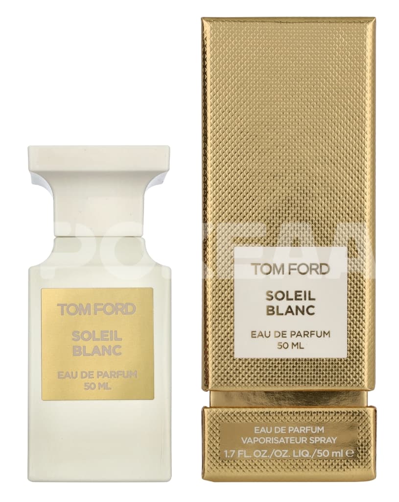 Tom Ford Eau De Soleil Blanc Edp Spray 50ml 1