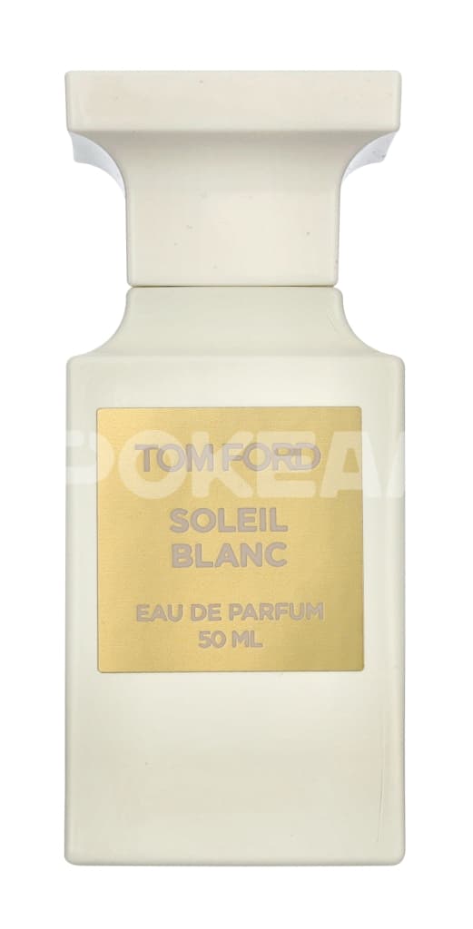 Tom Ford Eau De Soleil Blanc Edp Spray – 50 ml 2