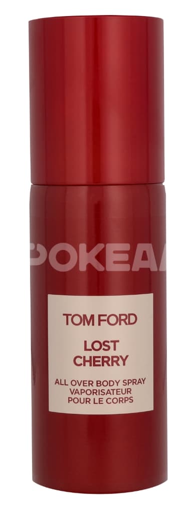 Tom Ford Lost Cherry Body Spray – 150 ml 2