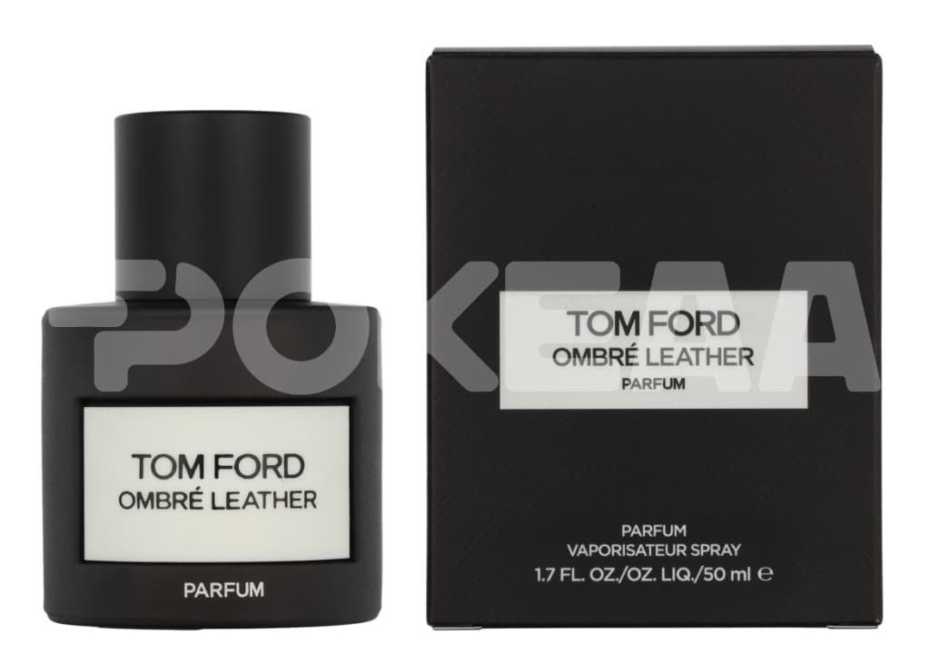 Tom Ford Ombre Leather Parfum Spray 50ml 1