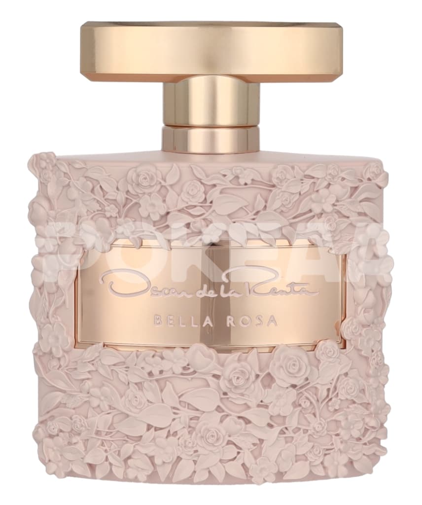 Oscar De La Renta Bella Rosa Edp Spray – 100 ml 2