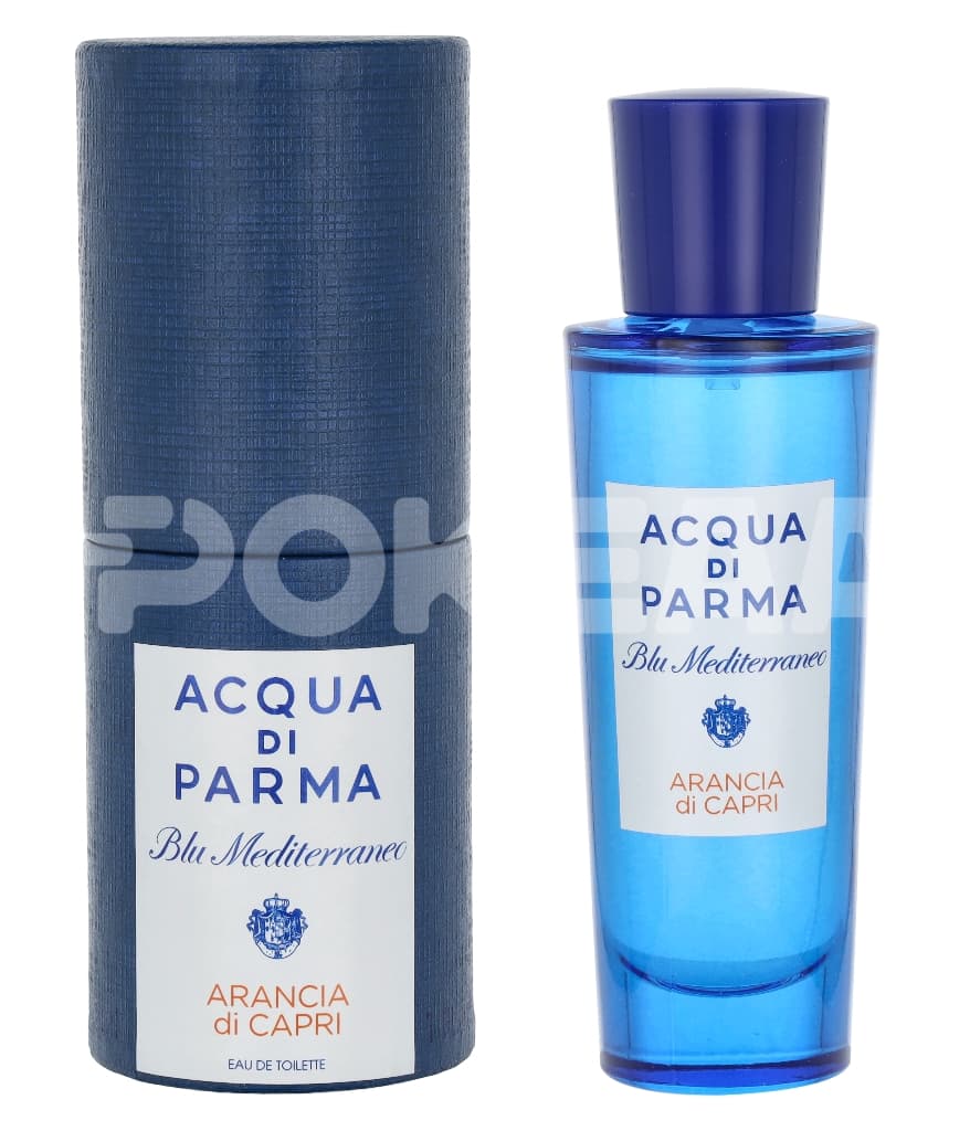 Acqua Di Parma Arancia Di Capri Edt Spray – 30 ml 1